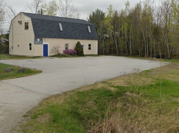 Office Building For Sale: 9 Lexington Dr, Hermon, ME 04401